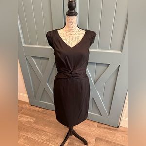 White House Black Market Cocktail Dress
